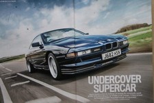 2016 extracted mag for sale  IPSWICH