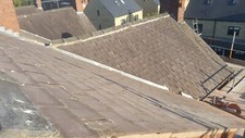 Welsh slate roofing for sale  WAKEFIELD