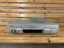 Videoregistratore panasonic fj usato  Corciano
