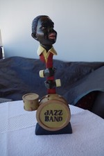 Statuette figurine musicien d'occasion  Saint-Paul-lès-Dax