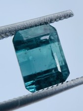 Tourmaline bleue gemme d'occasion  Langon