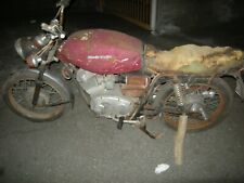 Motoguzzi stornello 125 usato  Zafferana Etnea