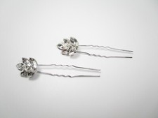 2er set haarnadeln gebraucht kaufen 2er set haarnadeln gebraucht kaufen  Bottrop