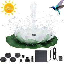 Lotus leaf solar for sale  UK