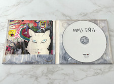 Usado, Foals Tapes CD Digipak GERMANY IMPORT! 2012 !K7 Records !K7296CD Ted RARE! OOP! comprar usado  Enviando para Brazil