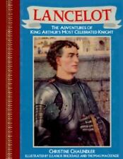 Children's Classics: Lancelot: The Adventures & Romances comprar usado  Enviando para Brazil