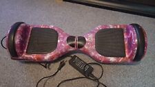 Hooverboard electric balance for sale  YEOVIL