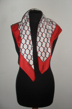 Grande foulard sciarpa usato  Palermo