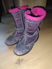 Mädchen schuhe boots gebraucht kaufen  Bad Berneck