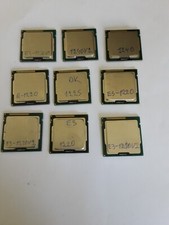 Lotto intel xeon usato  Valdastico