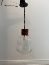 Cb2 loft wood for sale  Brooklyn