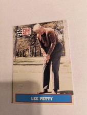 Lee petty 1991 for sale  Belmont