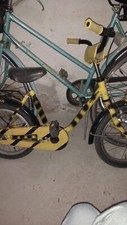 Puky fahrrad zoll gebraucht kaufen  Hannover