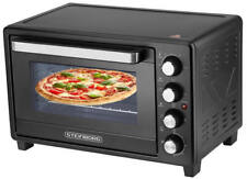 Minibackofen liter pizzaofen gebraucht kaufen  Nufringen
