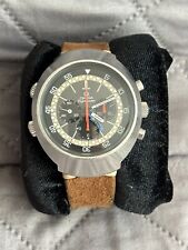 Omega flightmaster watch for sale  San Francisco