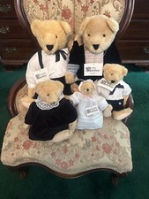 Muffy vanderbear family for sale  Atascadero