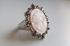 Luna damen ring gebraucht kaufen  Kelsterbach