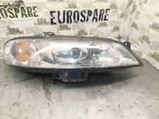 1307022294 scheinwerfer rechts für OPEL VECTRA 2.0 G B CC EDIT 2000 40511 comprar usado  Enviando para Brazil