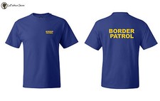 Border patrol law for sale  Glen Ellyn