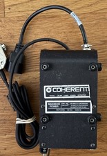 Coherent model 200 for sale  San Carlos