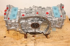 Conjunto de motor bloco longo para 2008-2014 Subaru WRX Turbo EJ25 2.5 EJ255 2.5L comprar usado  Enviando para Brazil