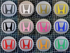 Custom honda logo for sale  ENFIELD