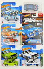 Hot wheels ford gebraucht kaufen  Paderborn
