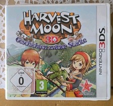 Harvest moon geschichten gebraucht kaufen  Hanau