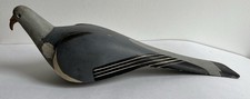 Antique wooden decoy for sale  GLASGOW