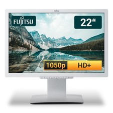Fujitsu display b22w gebraucht kaufen  Werneuchen