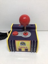 Namco vintage plug for sale  WISBECH
