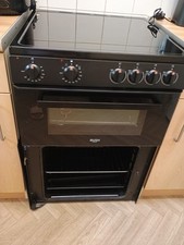 Bush b60tcbx 60cm for sale  LUTON