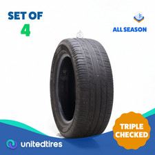 235 michelin 55 set 17 4 for sale 235 michelin 55 set 17 4 for sale Chicago