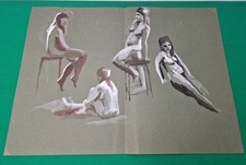 Large nude lady for sale  LEOMINSTER
