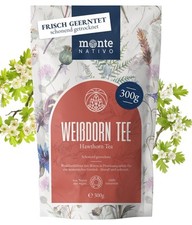 Tè biancospino erbe usato  Italia