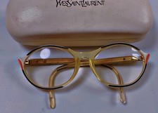 Vintage monture lunettes d'occasion  Paris XIII