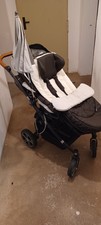 Kinderwagen buggy gesslein gebraucht kaufen  Marienmünster