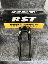 Rst rapid suspension for sale  DEESIDE