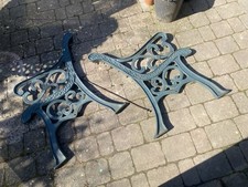 Vintage pair green for sale  COULSDON