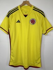 Colombia 2022 adidas for sale  Mission