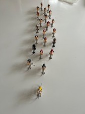 Figurines cycliste moulage d'occasion  Roquemaure