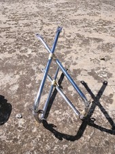 Parafango anteriore yamaha usato  Sogliano al Rubicone