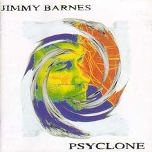 Psyclone jimmy barnes gebraucht kaufen  Berlin