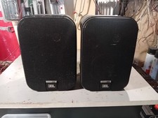 jbl control one usato jbl control one usato Milano