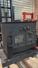 Villager range stove for sale  LEICESTER