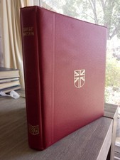Stanley gibbons g.b. for sale  FARNBOROUGH