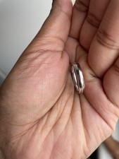 Platinum 950 women for sale  LONDON