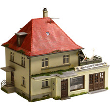 Diorama kibri gebäude gebraucht kaufen  Potsdam