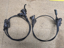 Shimano deore m8120 for sale  CRAMLINGTON