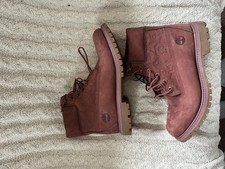 Timberland premium waterproof for sale  Central Valley